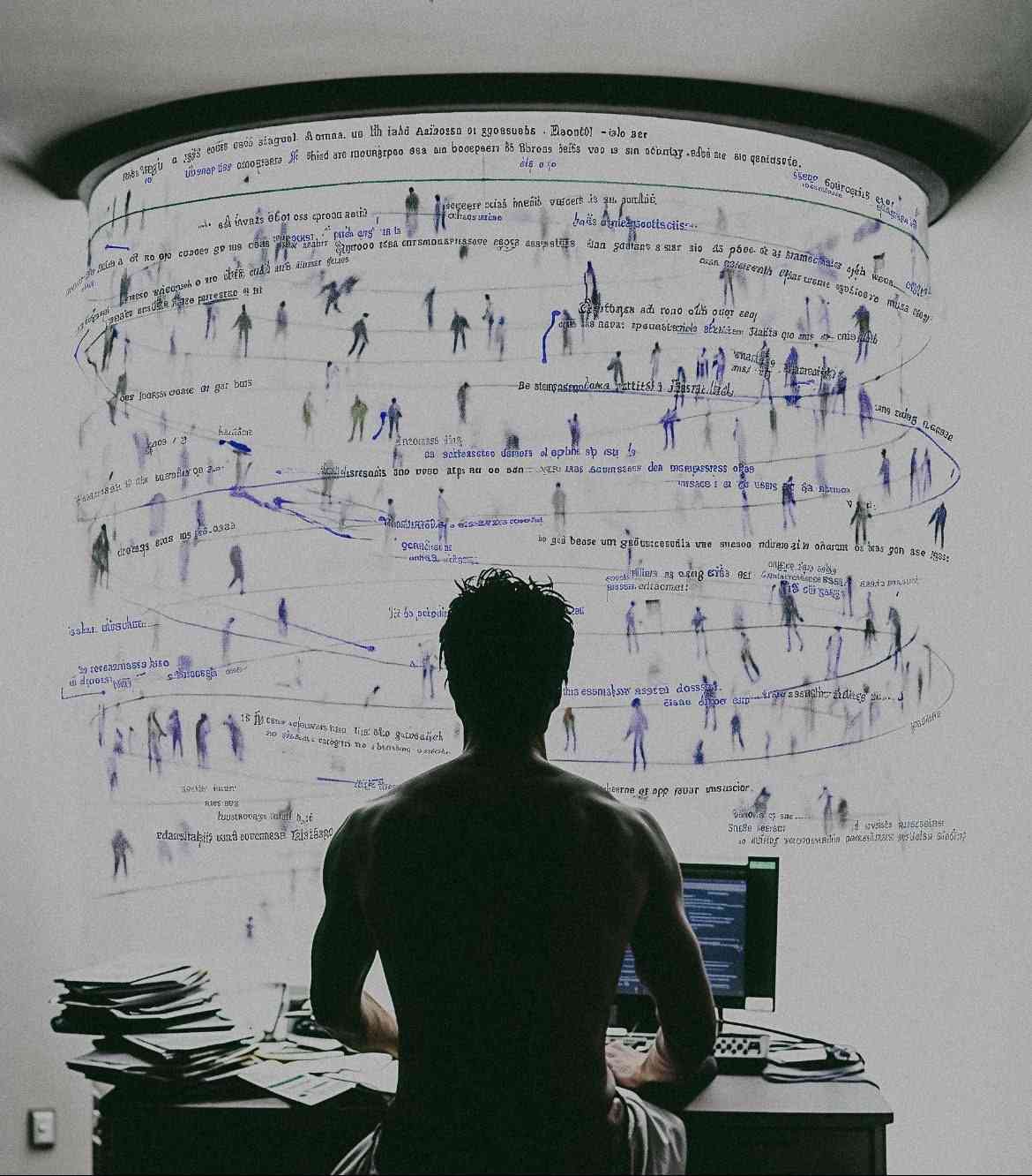 The best math you can learn is how to calculate the future cost of current decisions. | MirrorLog